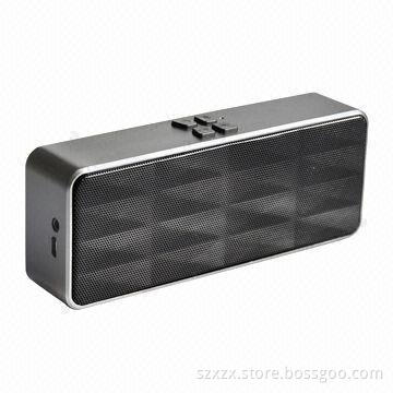 Bluetooth Speaker, Supports Handsfree Call